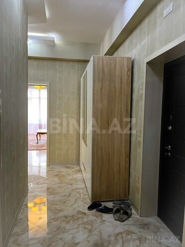 3-комн. новостройка - м. Низами - 130 м² (22)