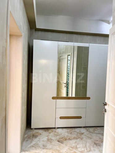 3-комн. новостройка - м. Низами - 130 м² (21)