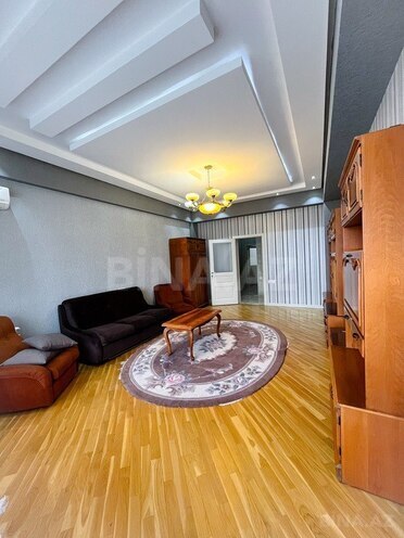 3-комн. новостройка - м. Низами - 130 м² (12)