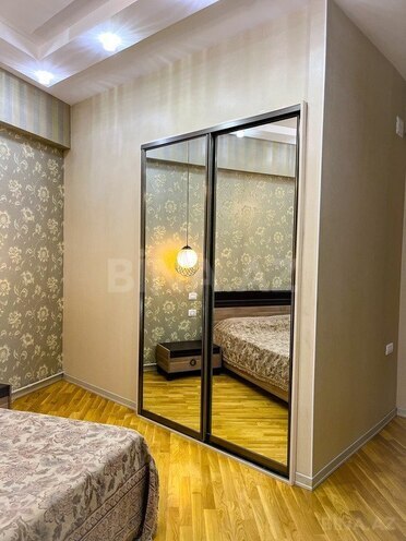 3-комн. новостройка - м. Низами - 130 м² (5)