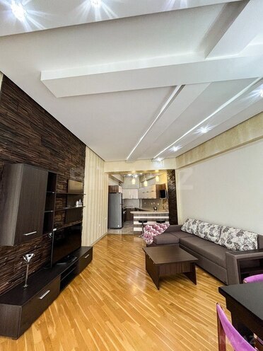 3-комн. новостройка - м. Низами - 130 м² (10)