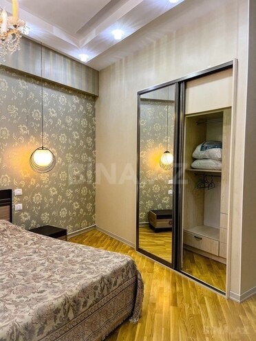 3-комн. новостройка - м. Низами - 130 м² (6)