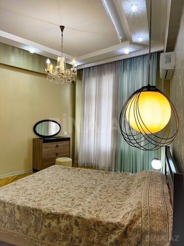 3-комн. новостройка - м. Низами - 130 м² (1)