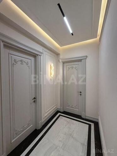 4-комн. новостройка - Сабаильский р. - 240 м² (29)