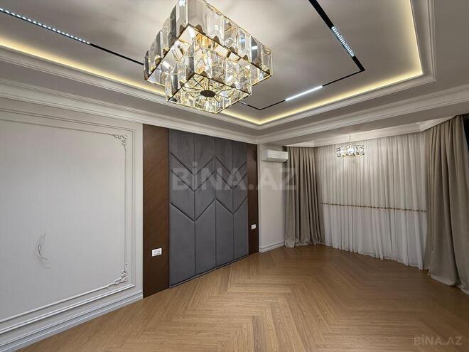 4-комн. новостройка - Сабаильский р. - 240 м² (18)