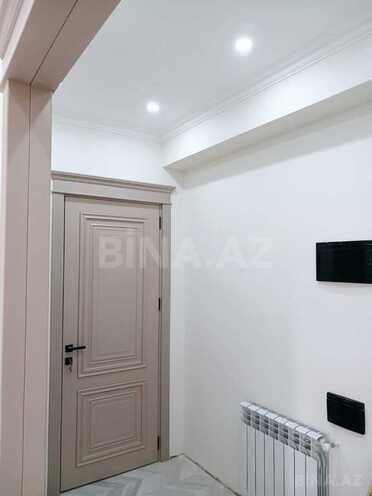 2-комн. новостройка - пос. Аг шехер - 69 м² (8)