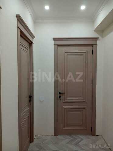 2-комн. новостройка - пос. Аг шехер - 69 м² (10)