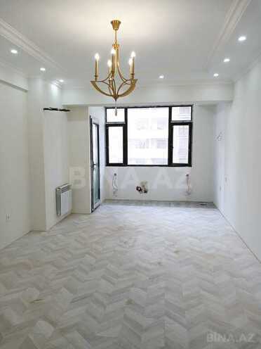 2-комн. новостройка - пос. Аг шехер - 69 м² (2)