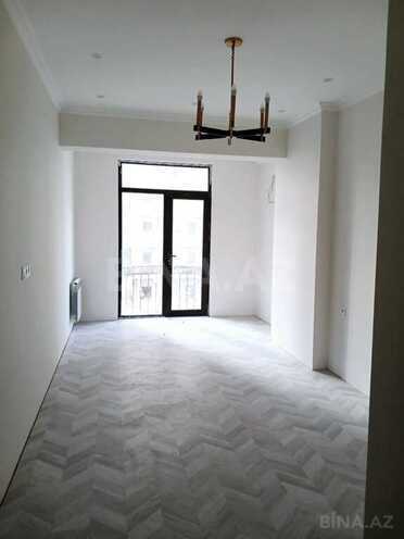 2-комн. новостройка - пос. Аг шехер - 69 м² (4)