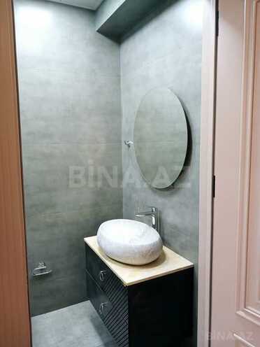 2-комн. новостройка - пос. Аг шехер - 69 м² (5)