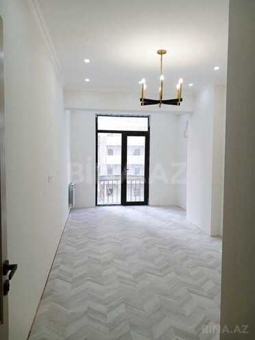 2-комн. новостройка - пос. Аг шехер - 69 м² (3)