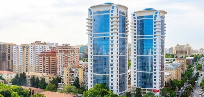 5 otaqlı yeni tikili - Nəsimi r. - 289 m² (3)