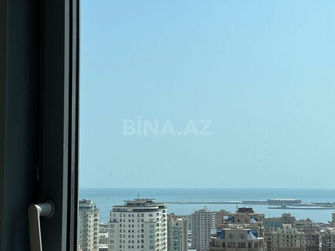 5 otaqlı yeni tikili - Nəsimi r. - 289 m² (7)