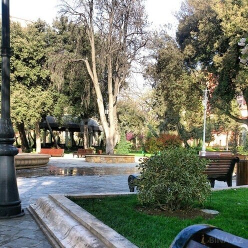 5 otaqlı yeni tikili - Nəsimi r. - 289 m² (9)