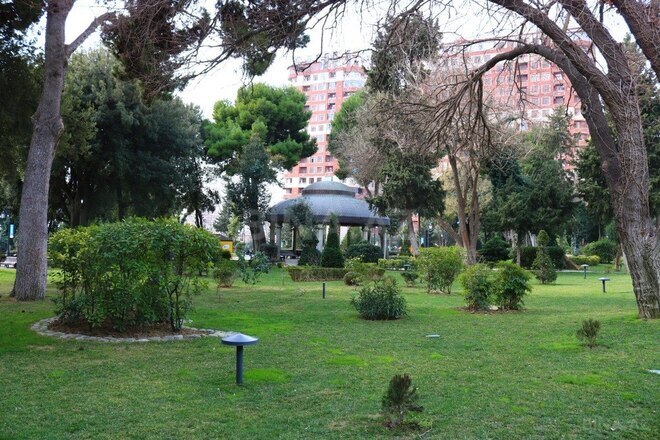 5 otaqlı yeni tikili - Nəsimi r. - 289 m² (10)