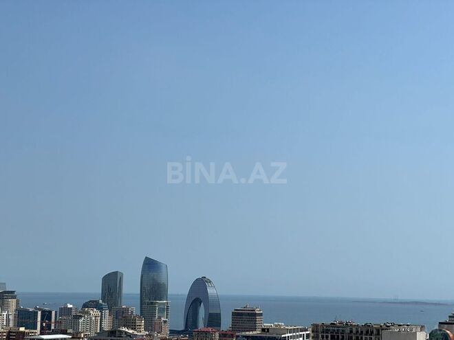 5 otaqlı yeni tikili - Nəsimi r. - 289 m² (6)
