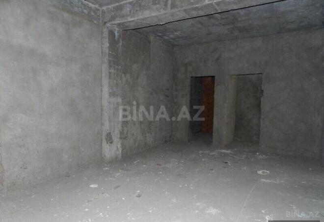 4 otaqlı yeni tikili - Nəsimi r. - 169 m² (7)