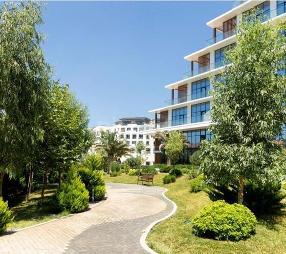 2-комн. новостройка - пос. Нардаран - 60 м² (27)