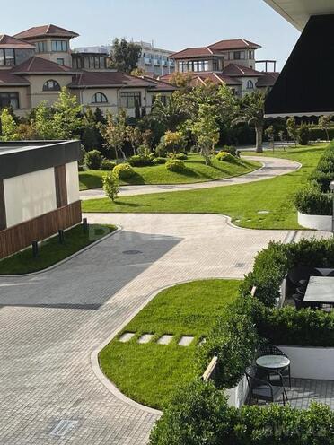 2-комн. новостройка - пос. Нардаран - 60 м² (28)
