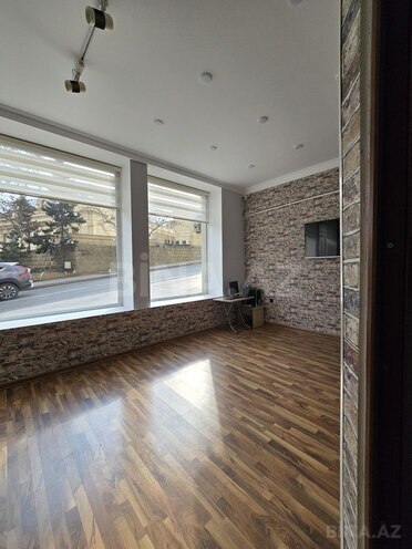 3-комн. офис - м. Ичеришехер - 86 м² (5)