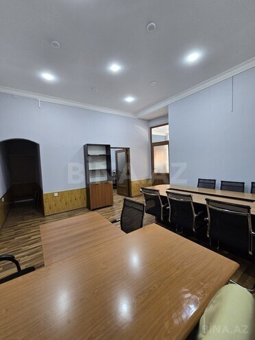 3-комн. офис - м. Ичеришехер - 86 м² (4)