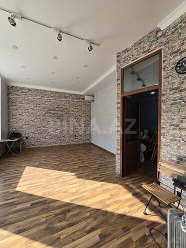 3-комн. офис - м. Ичеришехер - 86 м² (3)