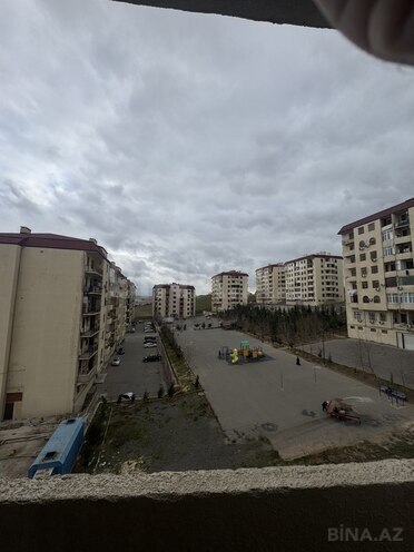 3 otaqlı yeni tikili - Masazır q. - 71 m² (23)