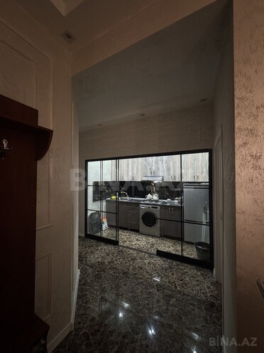 3 otaqlı yeni tikili - Masazır q. - 71 m² (14)