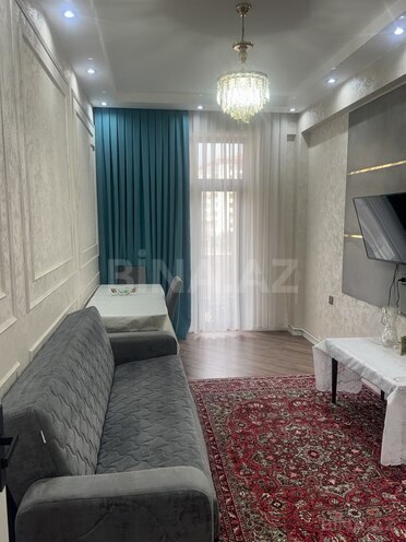 3 otaqlı yeni tikili - Masazır q. - 71 m² (6)