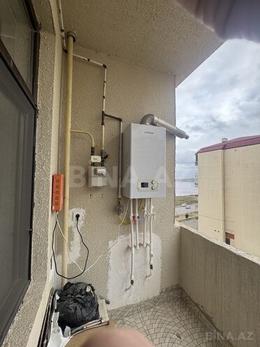 3 otaqlı yeni tikili - Masazır q. - 71 m² (21)
