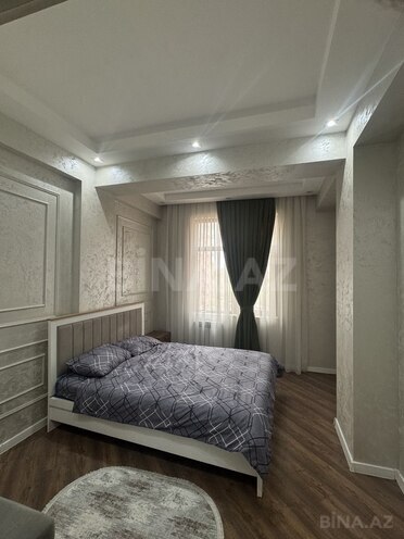 3 otaqlı yeni tikili - Masazır q. - 71 m² (7)