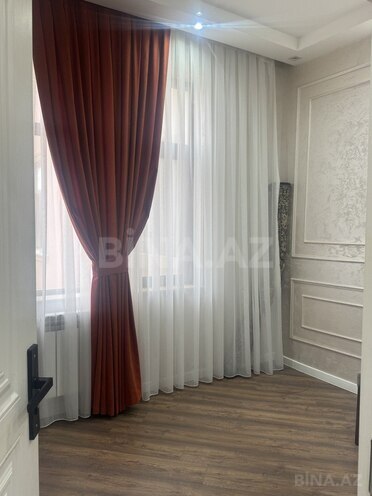 3 otaqlı yeni tikili - Masazır q. - 71 m² (11)
