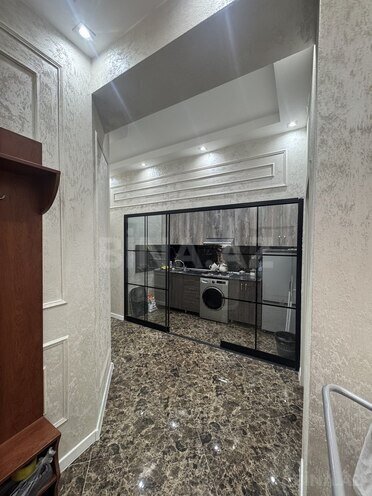 3 otaqlı yeni tikili - Masazır q. - 71 m² (12)