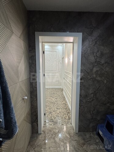 3 otaqlı yeni tikili - Masazır q. - 71 m² (19)