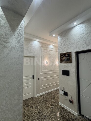 3 otaqlı yeni tikili - Masazır q. - 71 m² (16)