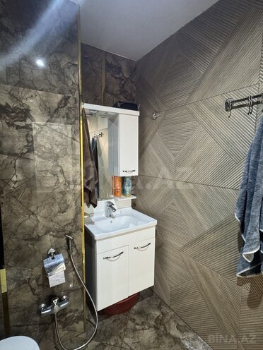 3 otaqlı yeni tikili - Masazır q. - 71 m² (20)