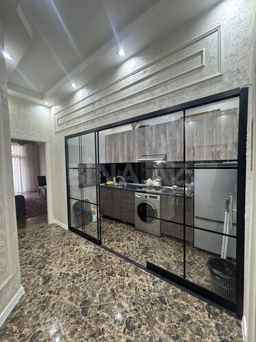 3 otaqlı yeni tikili - Masazır q. - 71 m² (15)
