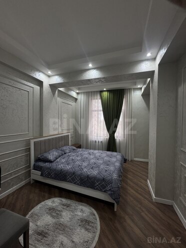 3 otaqlı yeni tikili - Masazır q. - 71 m² (8)