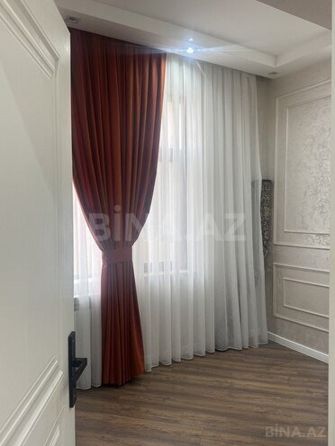 3 otaqlı yeni tikili - Masazır q. - 71 m² (10)