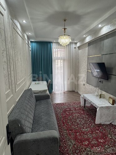 3 otaqlı yeni tikili - Masazır q. - 71 m² (5)