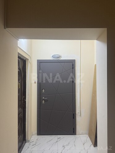 3 otaqlı yeni tikili - Masazır q. - 71 m² (2)