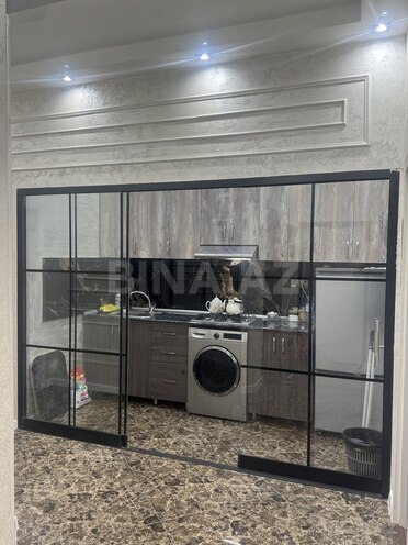 3 otaqlı yeni tikili - Masazır q. - 71 m² (13)
