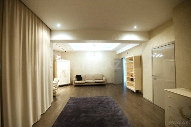 6-комн. новостройка - Ясамальский р. - 530 м² (24)