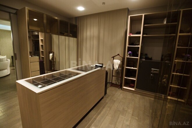 6-комн. новостройка - Ясамальский р. - 530 м² (22)