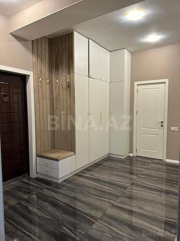 Продаётся 3-комн. новостройка 90 м², пос. Мамедли, photo 17 from 18