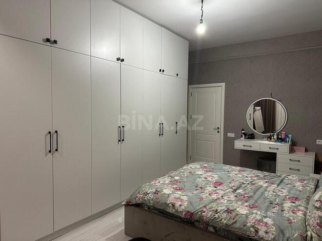 Продаётся 3-комн. новостройка 90 м², пос. Мамедли, photo 8 from 18