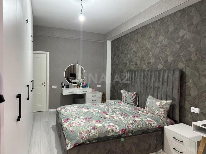 Продаётся 3-комн. новостройка 90 м², пос. Мамедли, photo 6 from 18