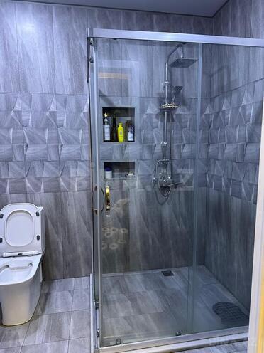 Продаётся 3-комн. новостройка 90 м², пос. Мамедли, photo 14 from 18