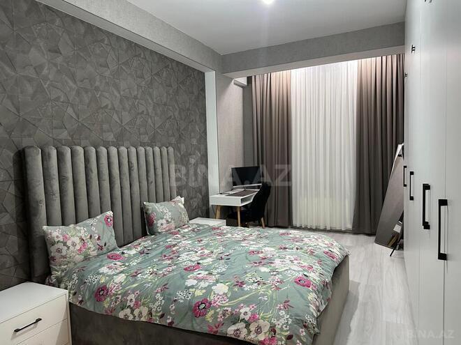 Продаётся 3-комн. новостройка 90 м², пос. Мамедли, photo 5 from 18