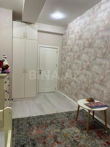 Продаётся 3-комн. новостройка 90 м², пос. Мамедли, photo 12 from 18